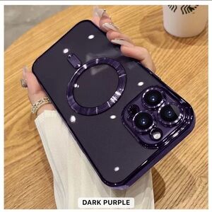 iPhone case for 14 pro Max